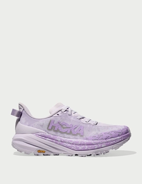 Shoes In Paris Speedgoat 6 - Starlight Glow/Aster flower