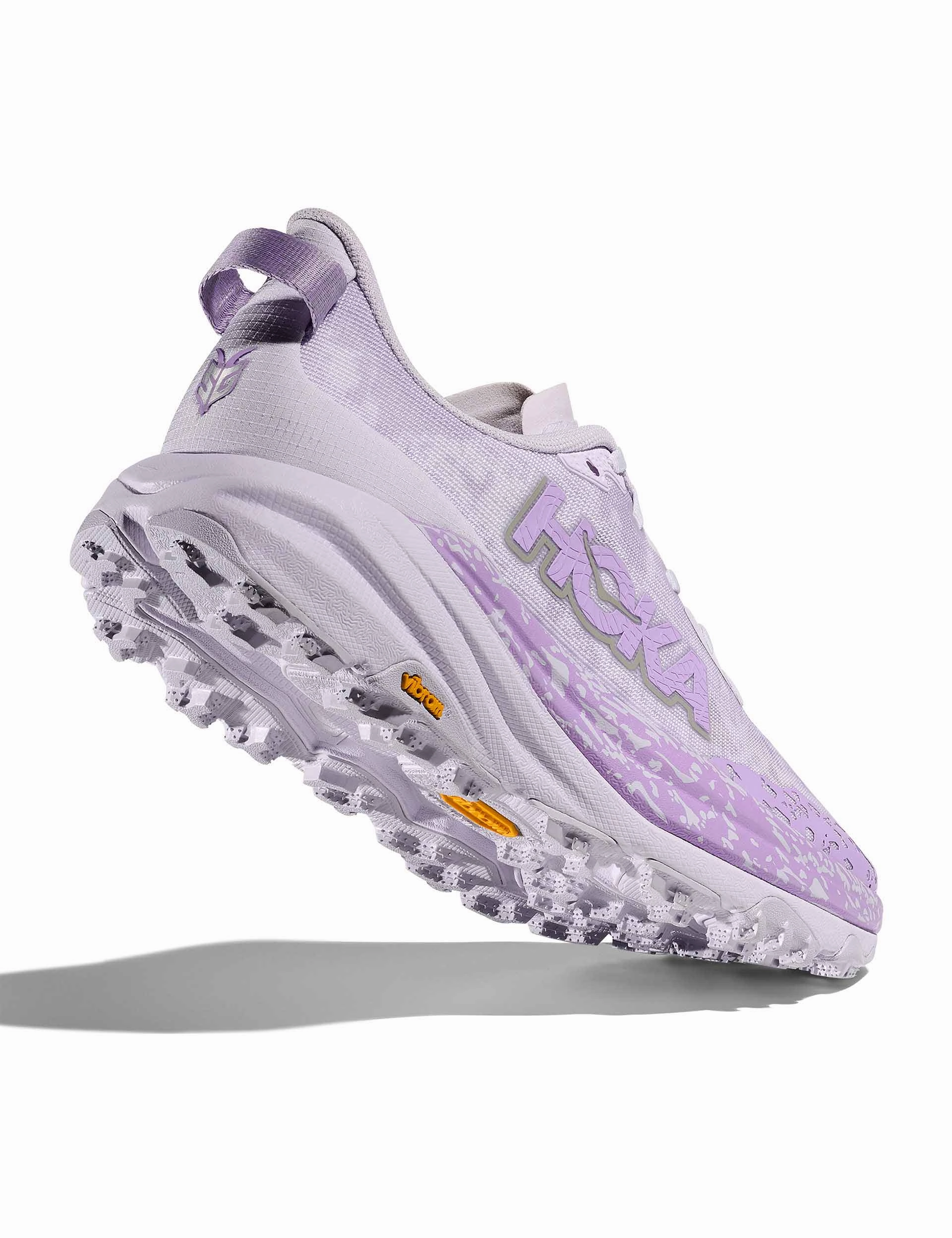 Manufacturing Country Speedgoat 6 - Starlight Glow/Aster flower