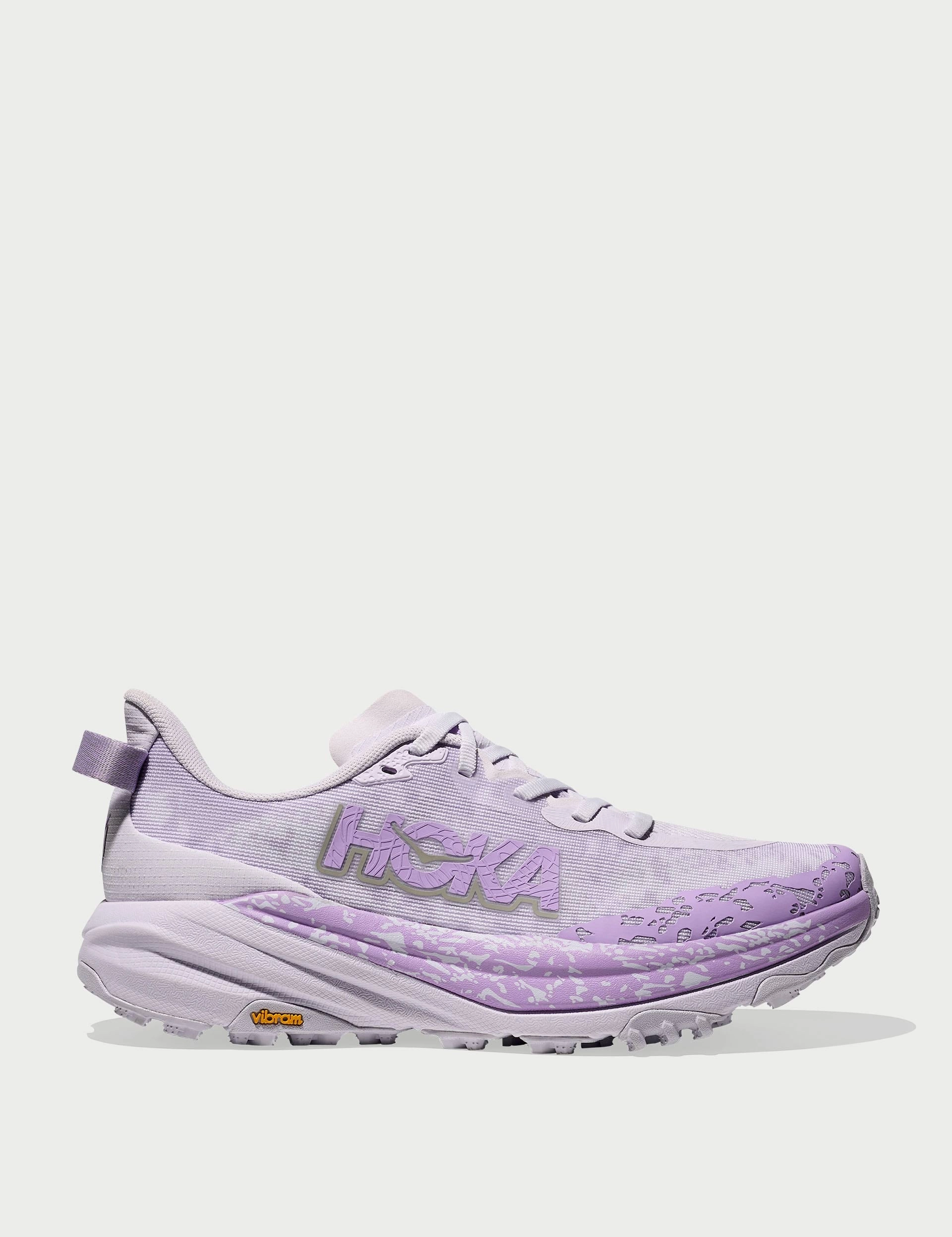 Dillards Shoes Speedgoat 6 - Starlight Glow/Aster flower