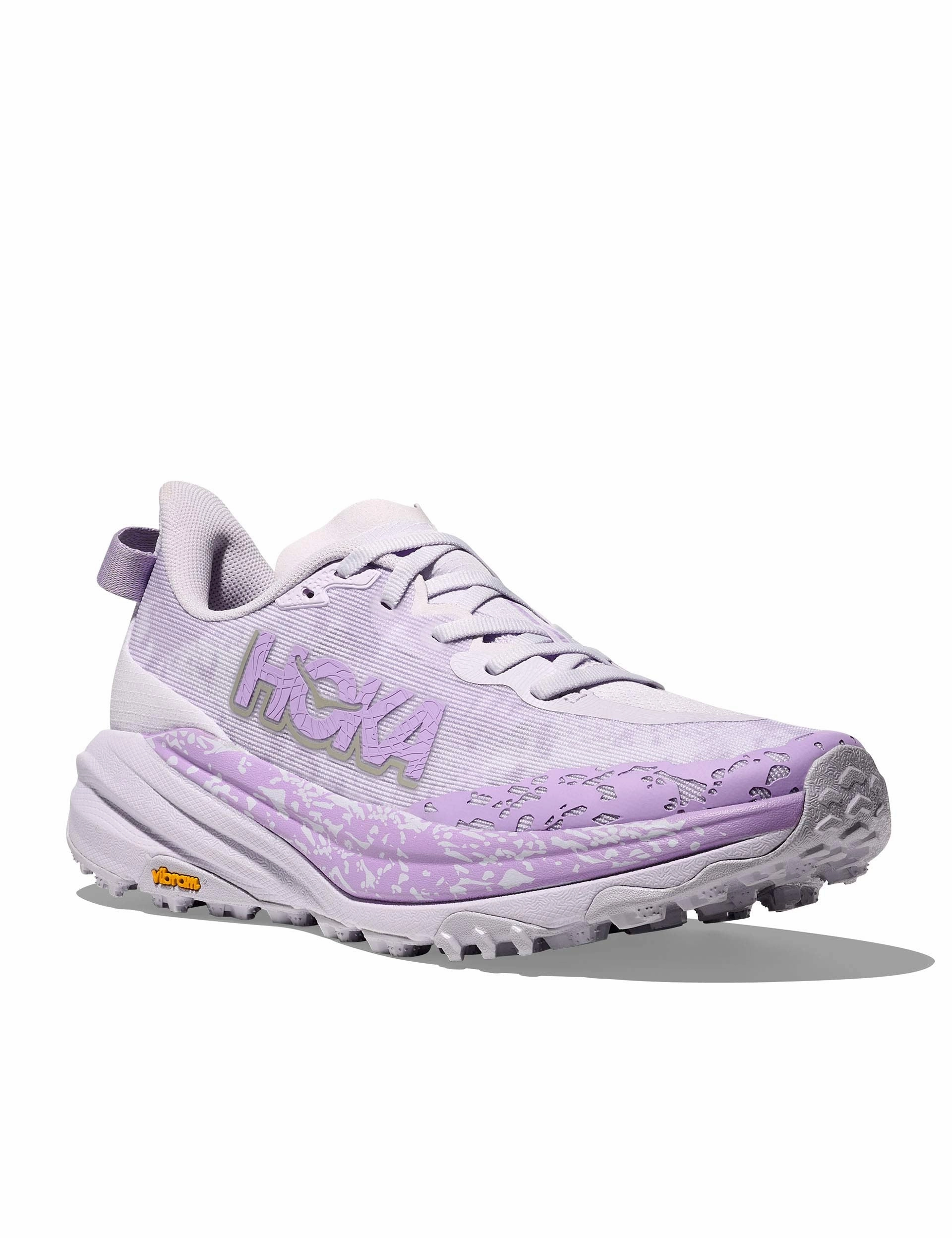 Speedgoat 6 - Starlight Glow/Aster flower Composite Toe