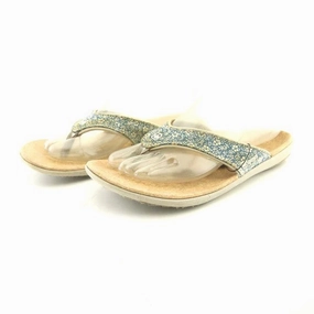 Closed Back Slippers SPENCO  .