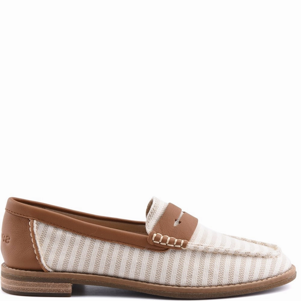 Sperry Port Driving Moccasin