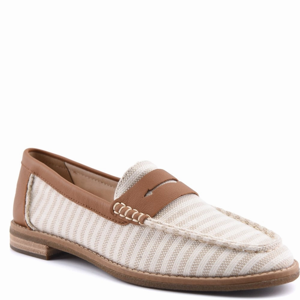 Sperry Port Driving Moccasin Saint Laurent Le Loafers