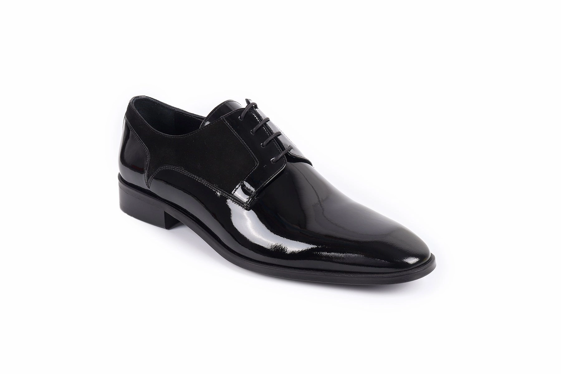 Styles Of Dress Shoes Spiga Oxford Patent Leather Dress Shoes