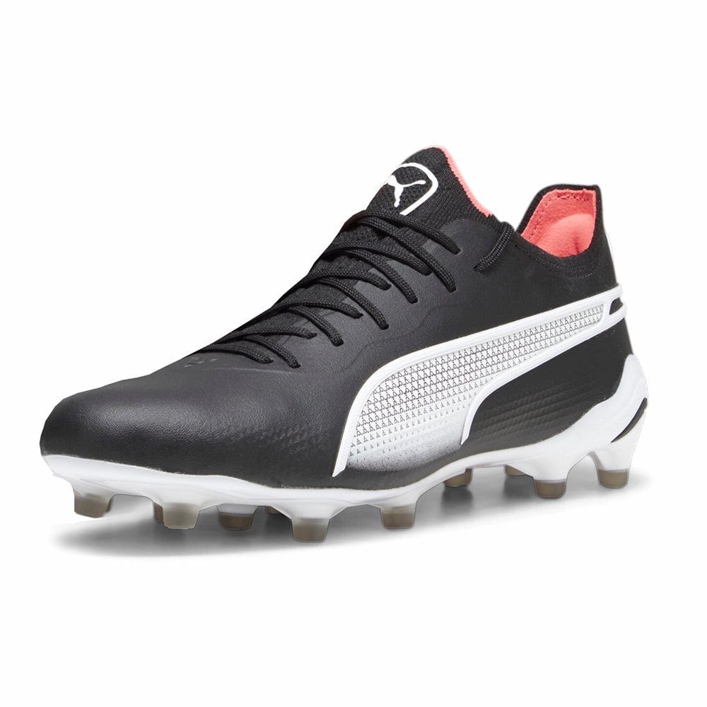 King Ultimate Soccer Cleats Spotlight Soccer Cleats