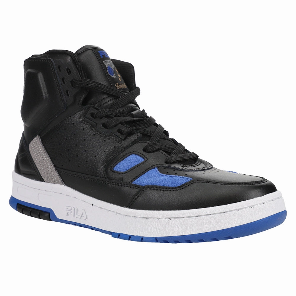 Cheap Basketball Shoes Size 5 Rissmo Perforated High Top Sneakers