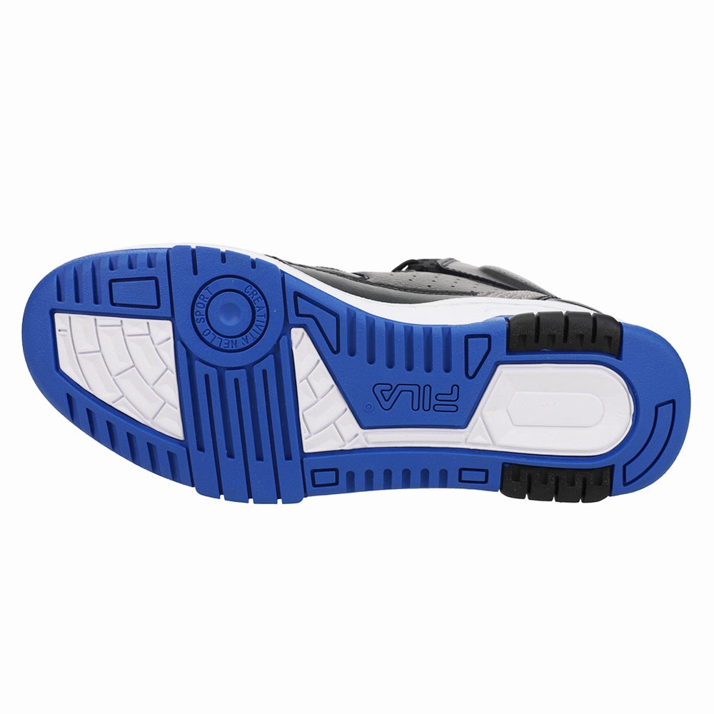 White Basketball Shoes Low Rissmo Perforated High Top Sneakers