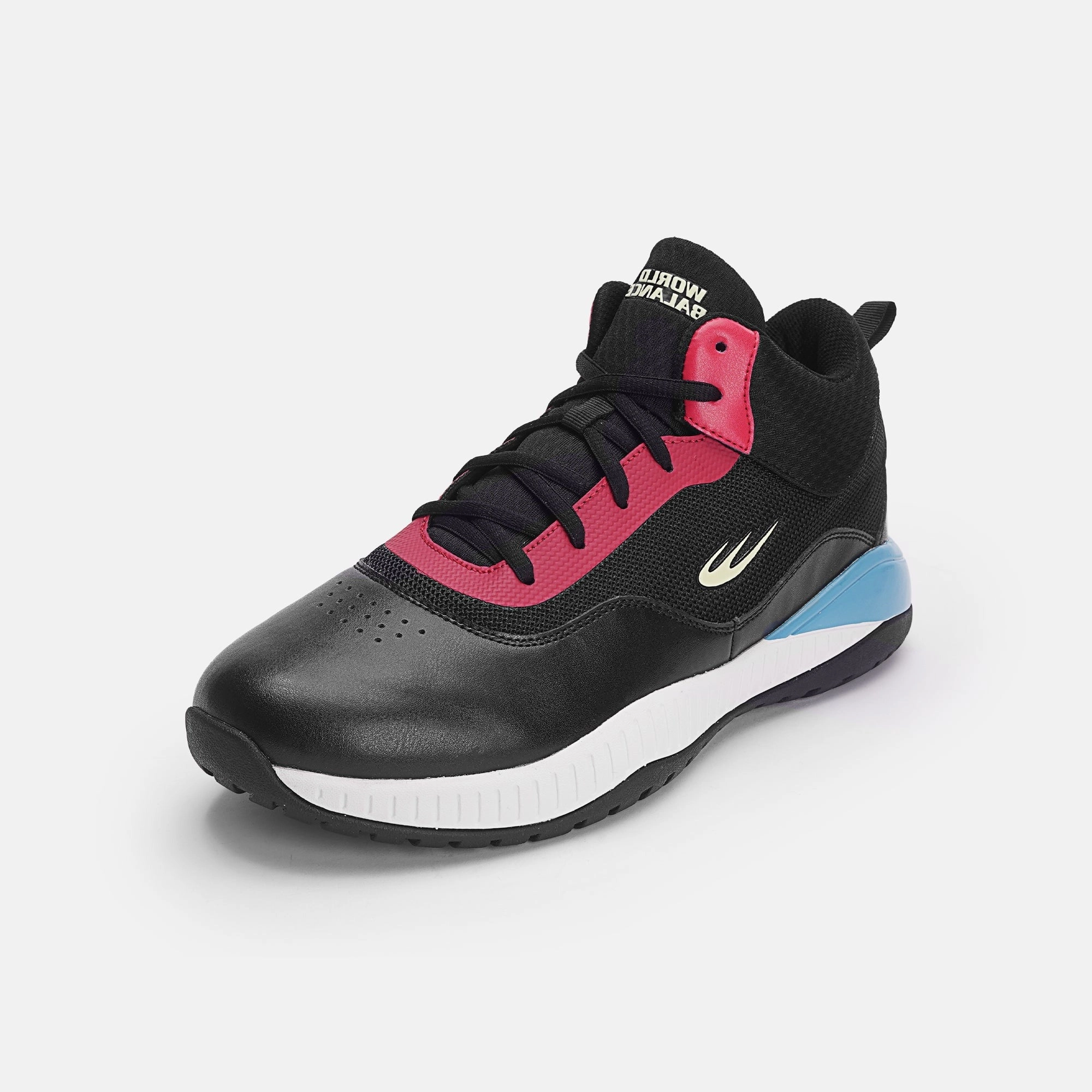 SQUADRON Lebron Basketball Shoes Size 15