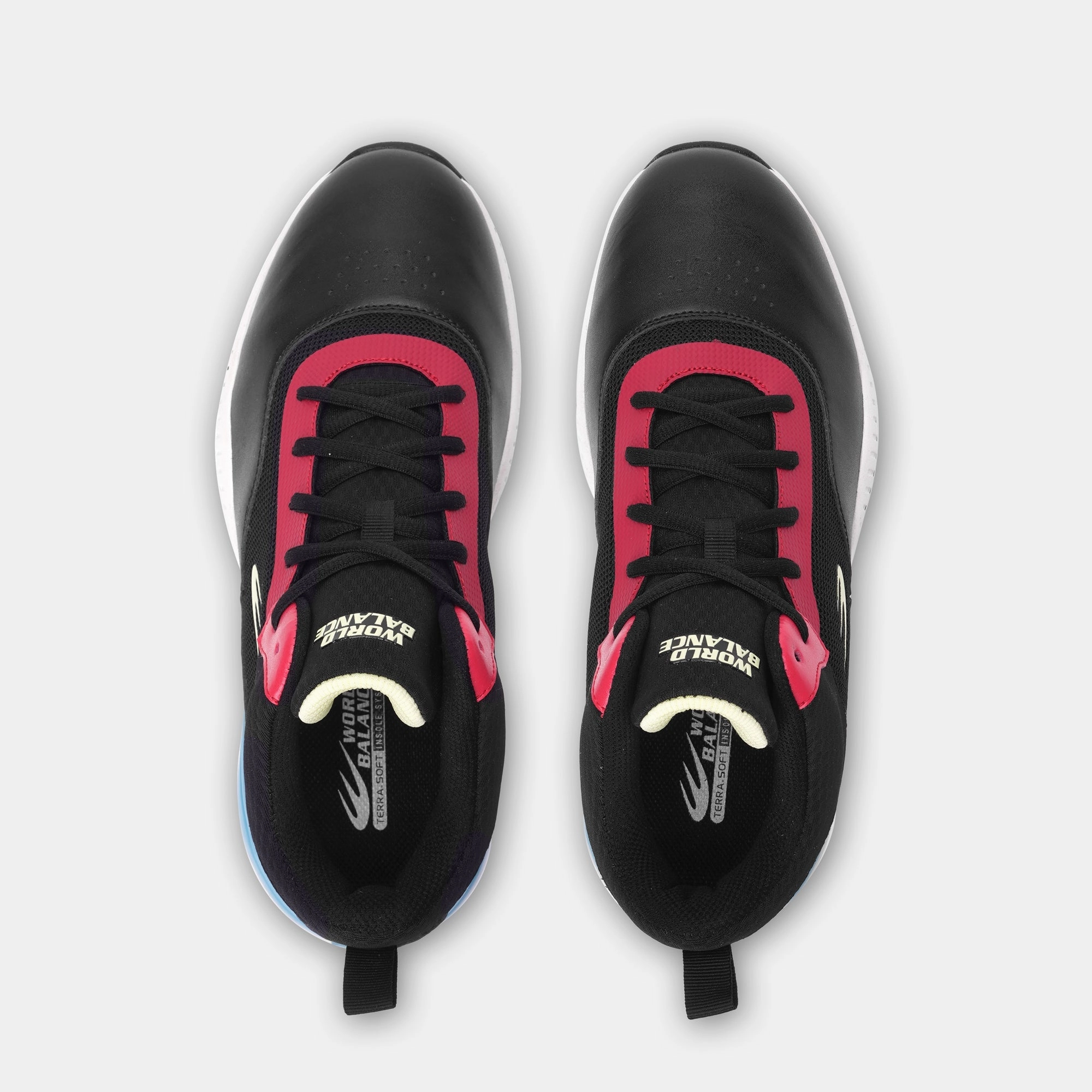 Best Basketball Shoes For Beginners SQUADRON