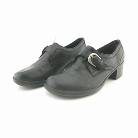 High Heel Platform Pumps ST JOHN'S BAY .