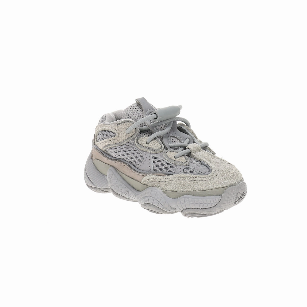 adidas Yeezy 500 Slip On Sneakers (Infant) Adidas Latest Running Shoes