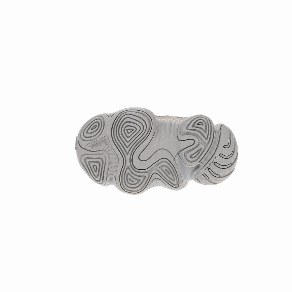 Adidas Skate Shoes Slip On adidas Yeezy 500 Slip On Sneakers (Infant)