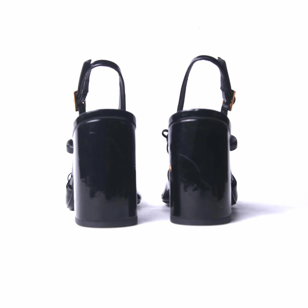 Biggest High Heels ZARA. .