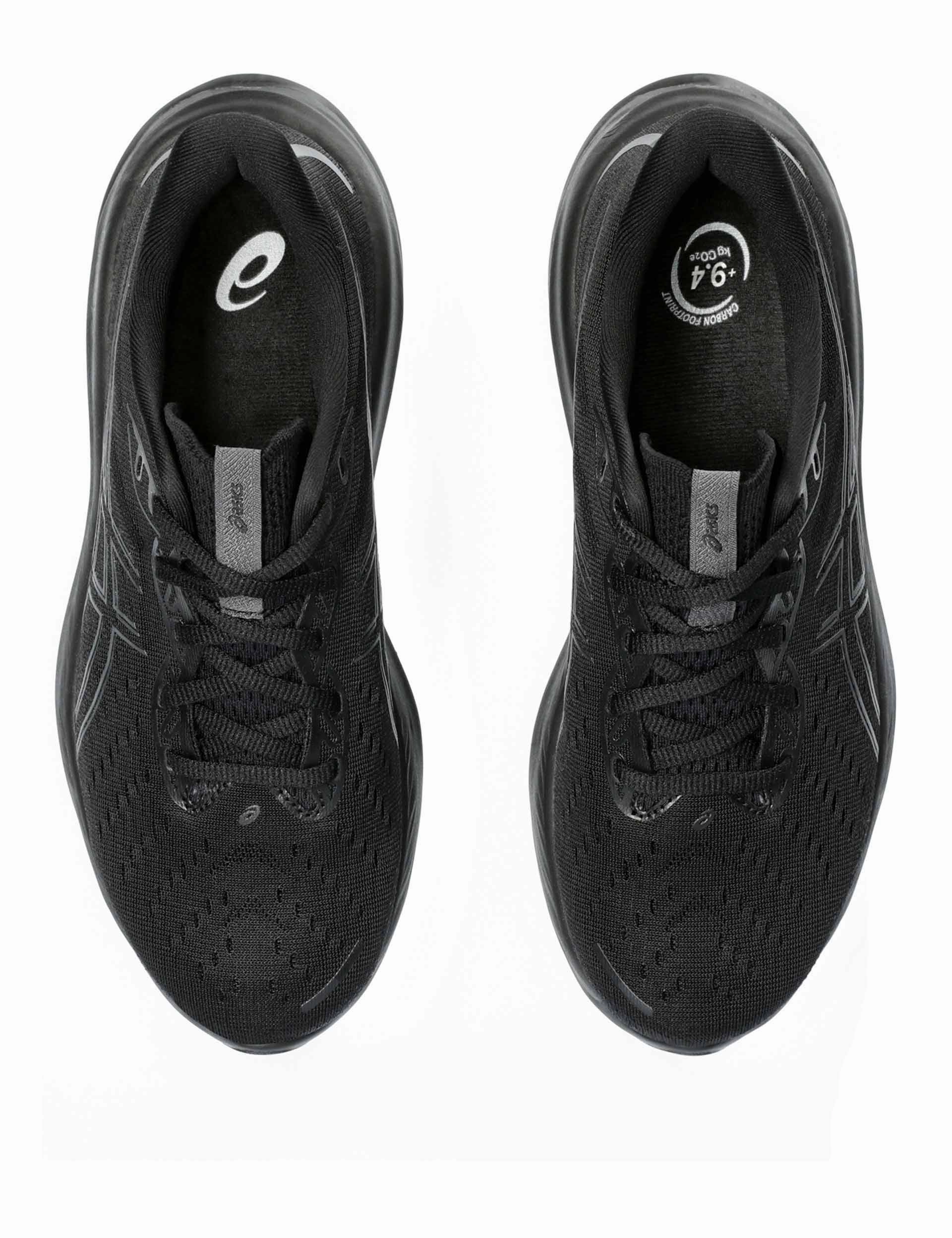 Gel-Cumulus 26 - Black/Black Asics Recovery Shoes