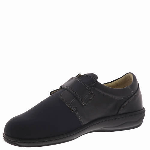 DAVID TATE EVITA BLACK Dress Shoes That Don't Crease
