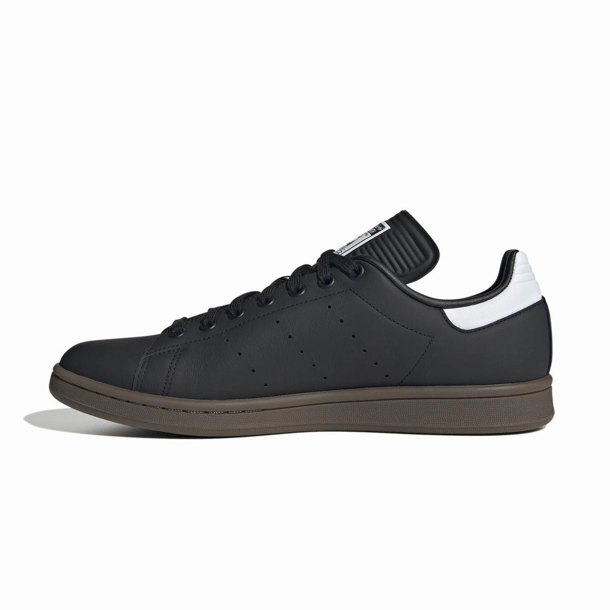 Casual Shoes Adidas Stan Smith 'Black Gum'