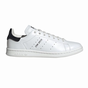 Cloudfoam Pure Shoes Adidas Stan Smith Lux Lace Up Sneakers