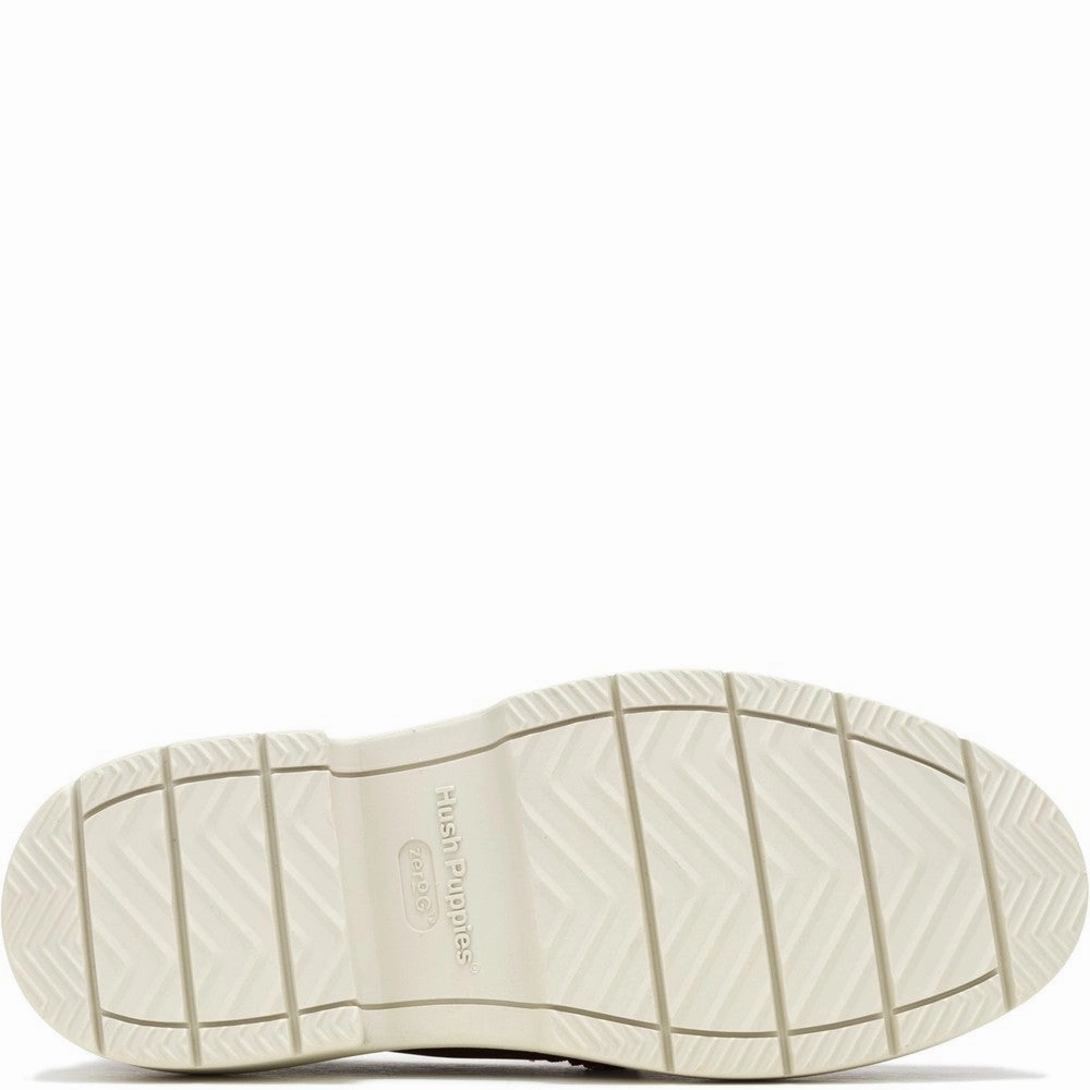 Hush Puppies Jodie Loafer Clarks Chunky Loafers