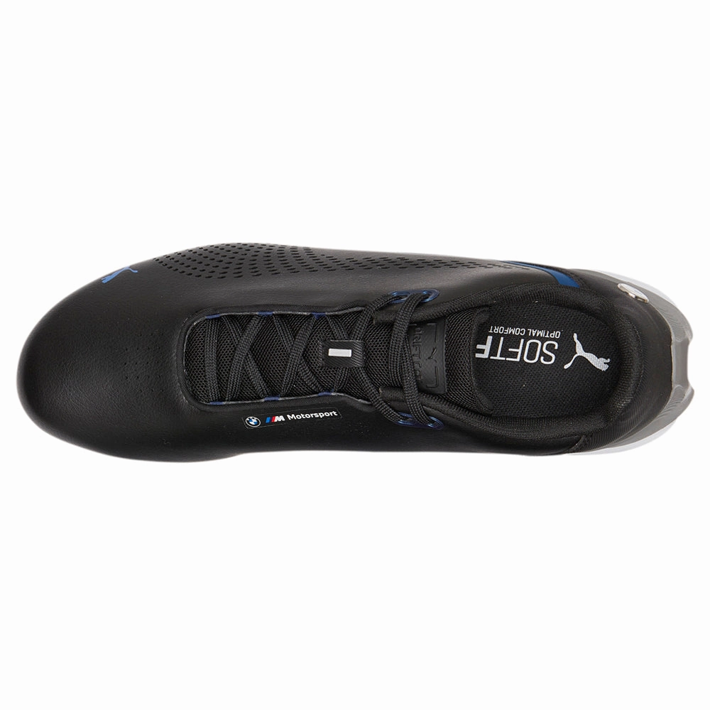 BMW M Motorsport Drift Cat Decima Lace Up Sneakers Puma Pwradapt Golf Shoes Review