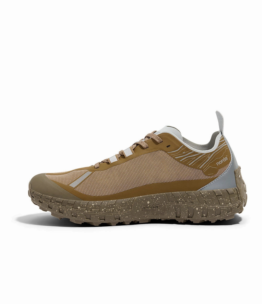 W 001A Marathon-ready Running Shoes