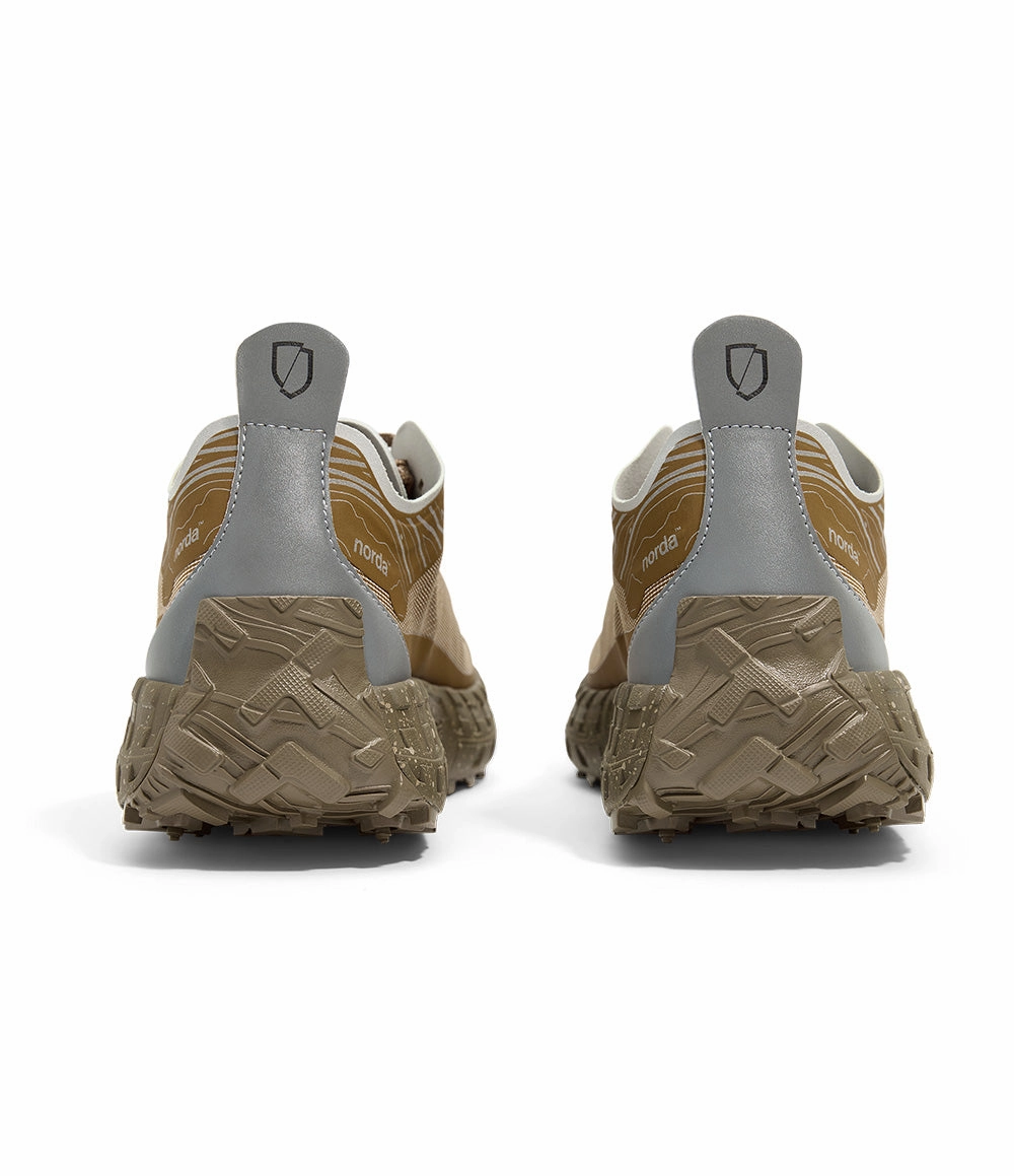 Good Running Shoes With Ankle Support W 001A