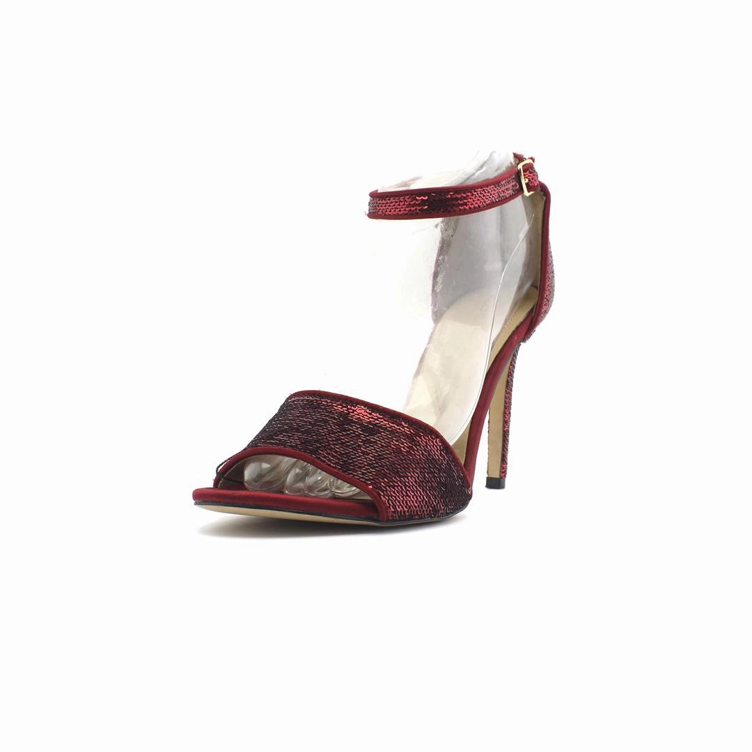 Patrick Star In High Heels ALDO .