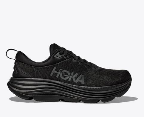 Hoka Women's Gaviota 5 Boston Running Shoes