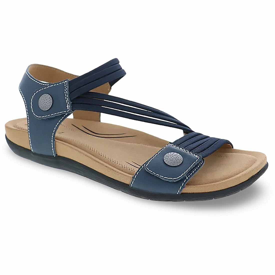 Wingtip Dress Shoes Luna