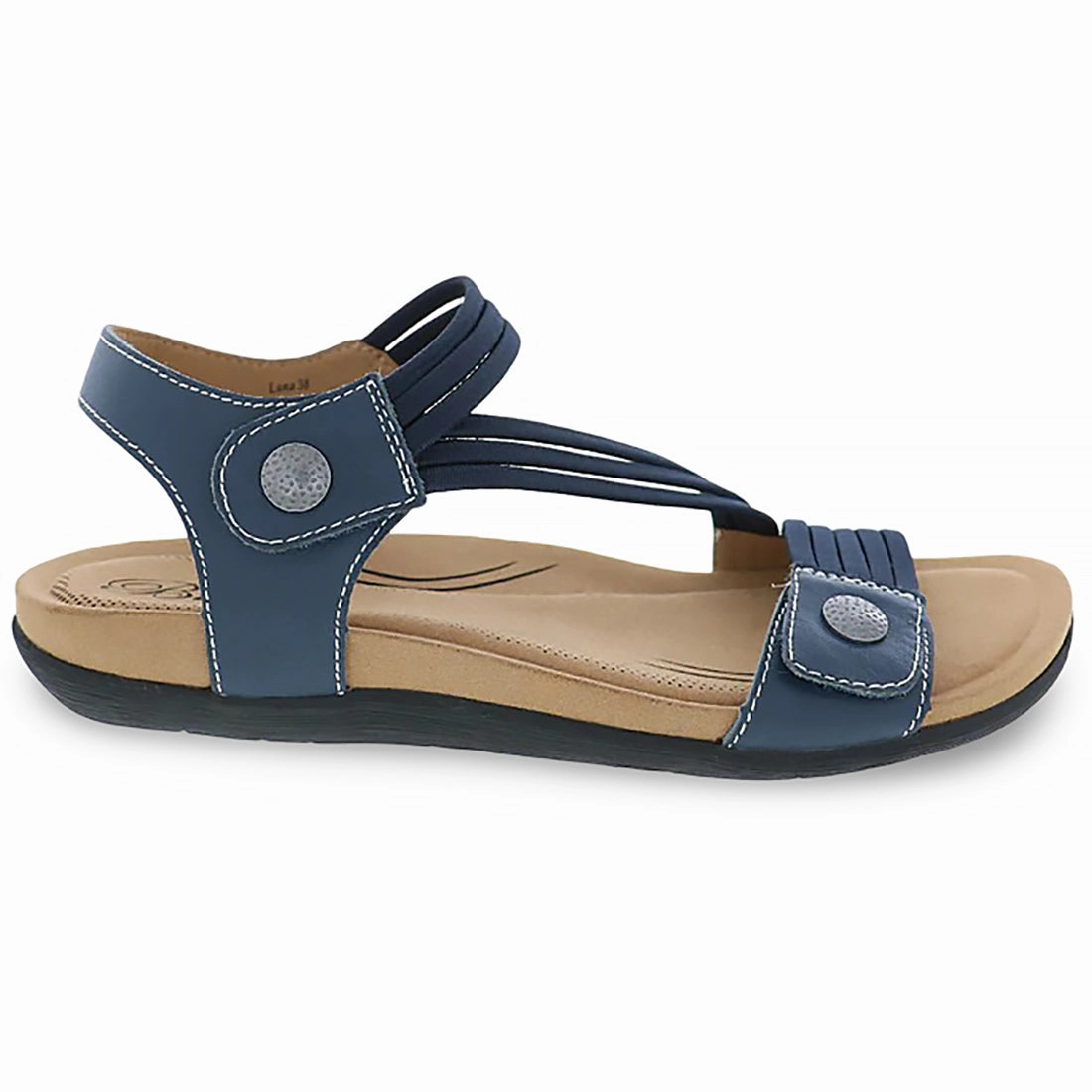 Luna Shoes With Wedding Dress