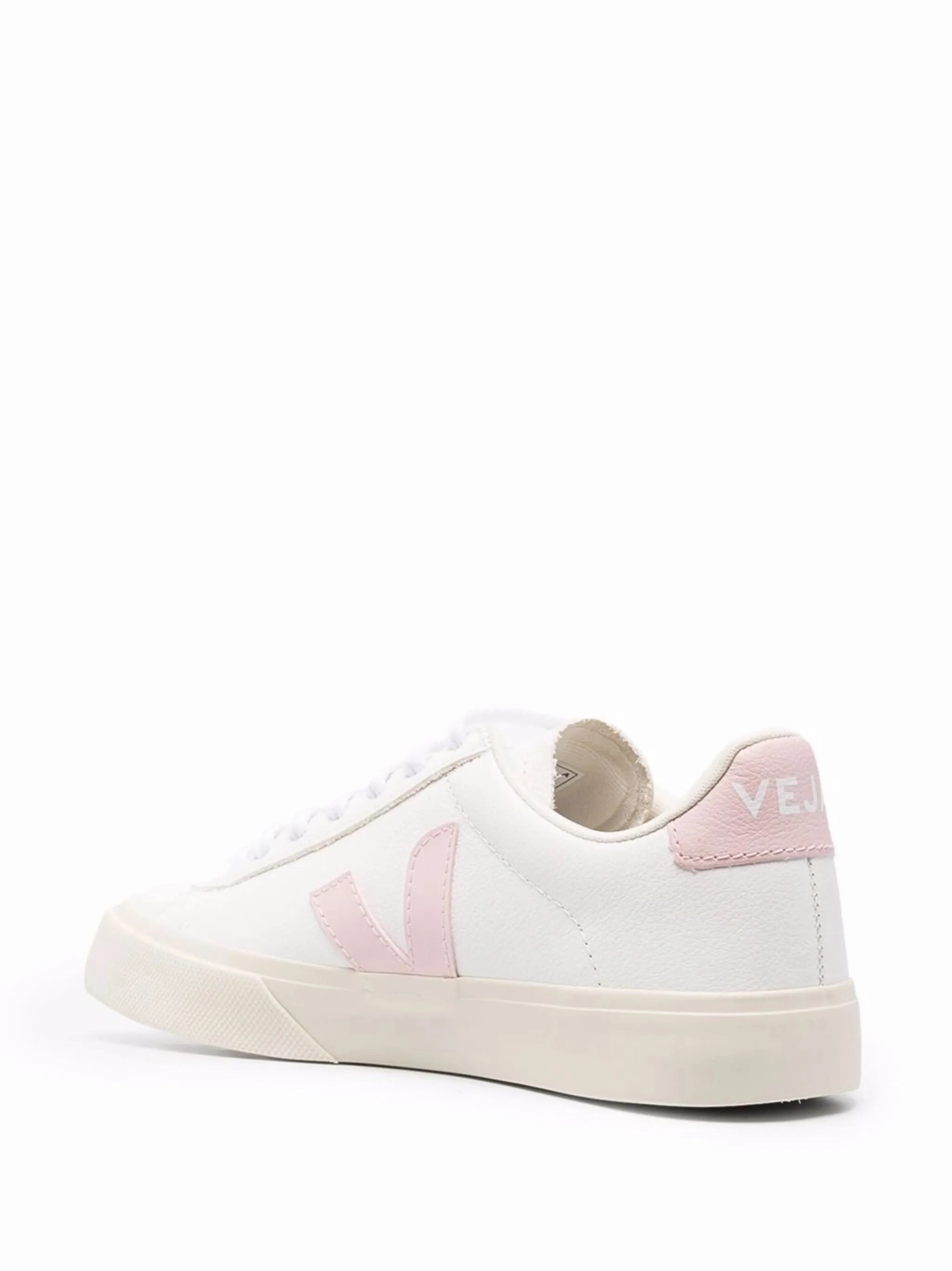 Flat Shoe Polish Campo low-top sneakers