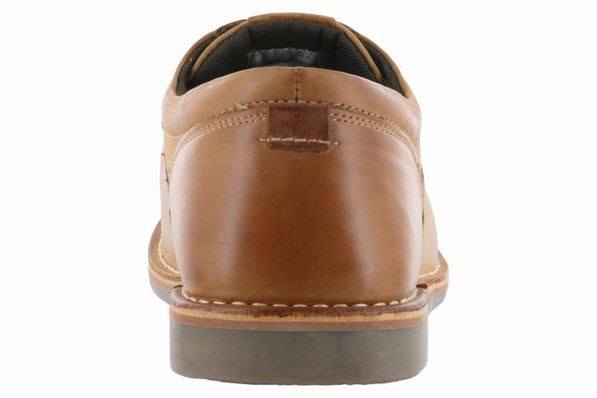 Boots Thigh Steve Madden Harpoon Tan