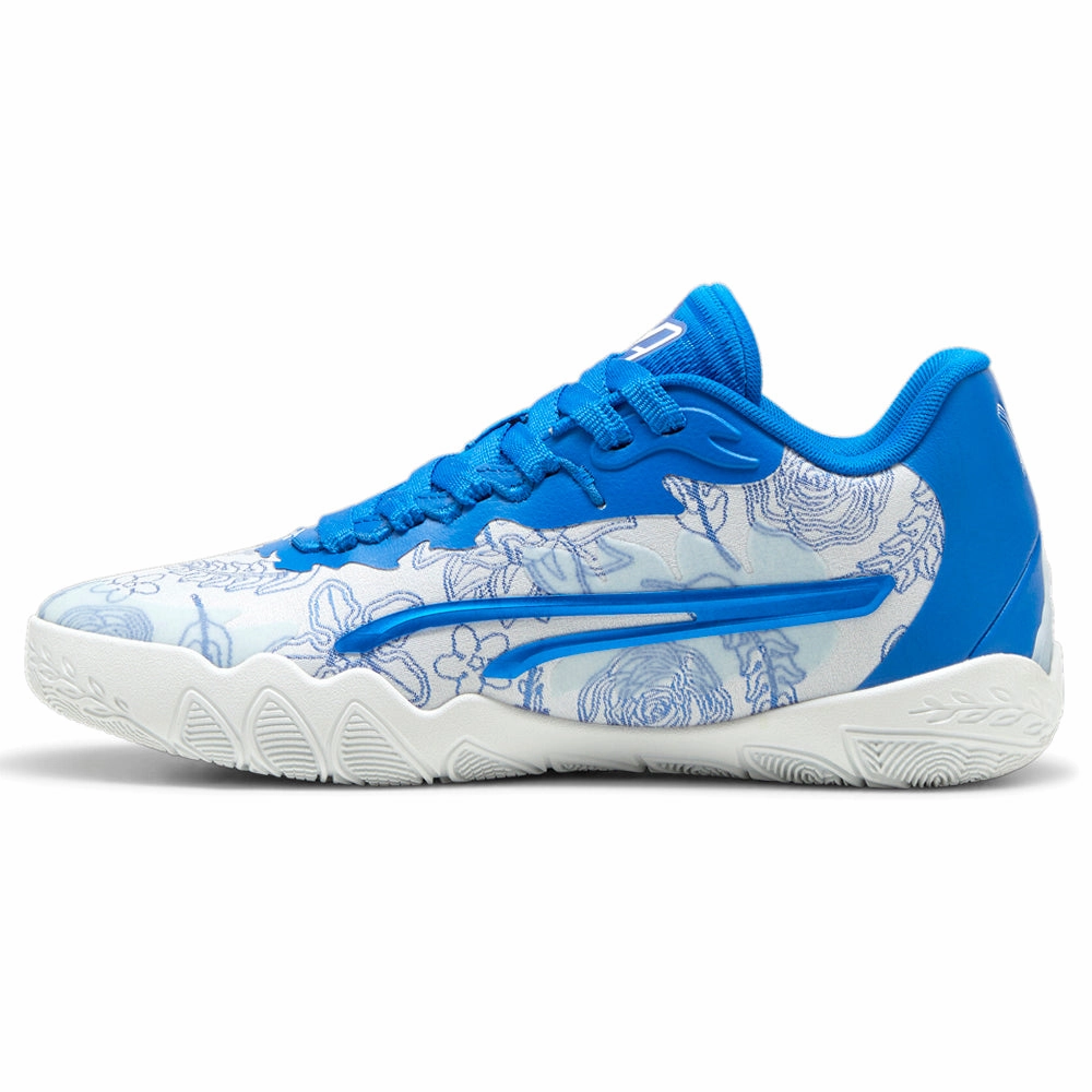 Puma Shoes Information Stewie 3 City Of Love Basketball Shoes