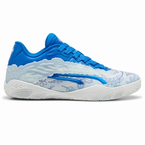 Puma Running Shoes New Stewie 3 City Of Love Basketball Shoes