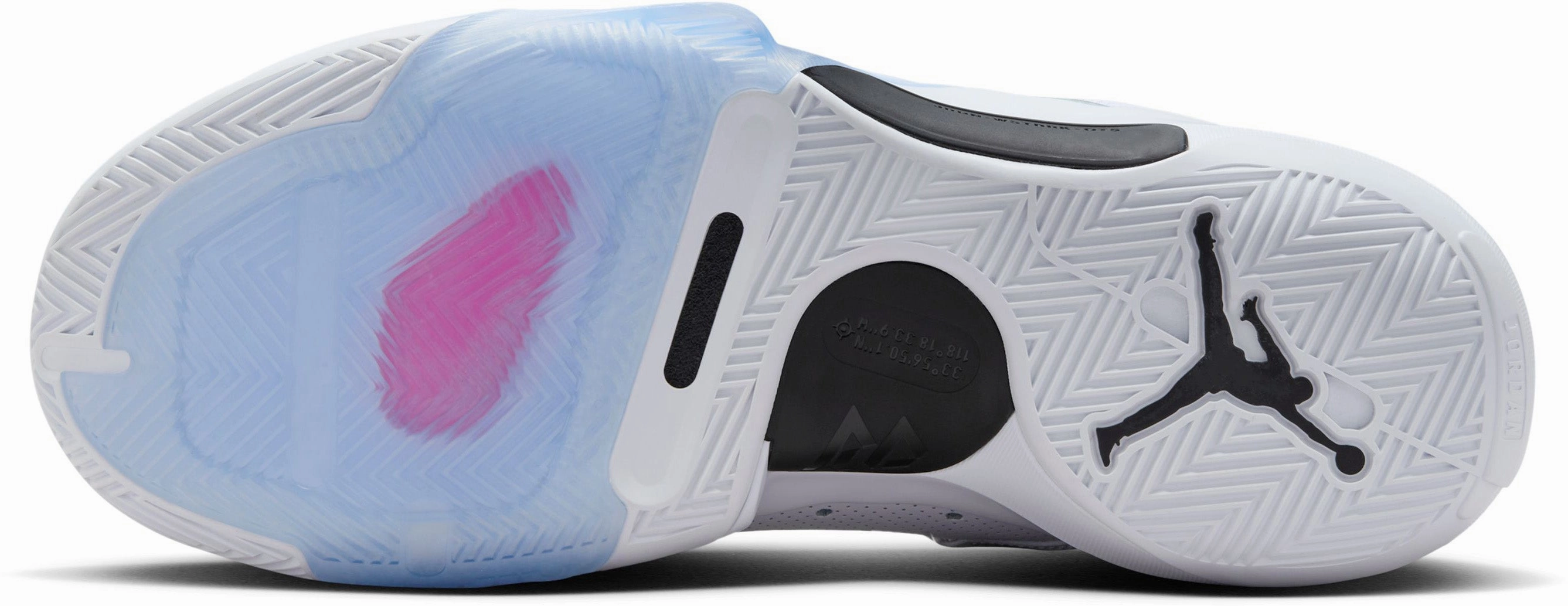 One Take 5 Basketball Shoes Go