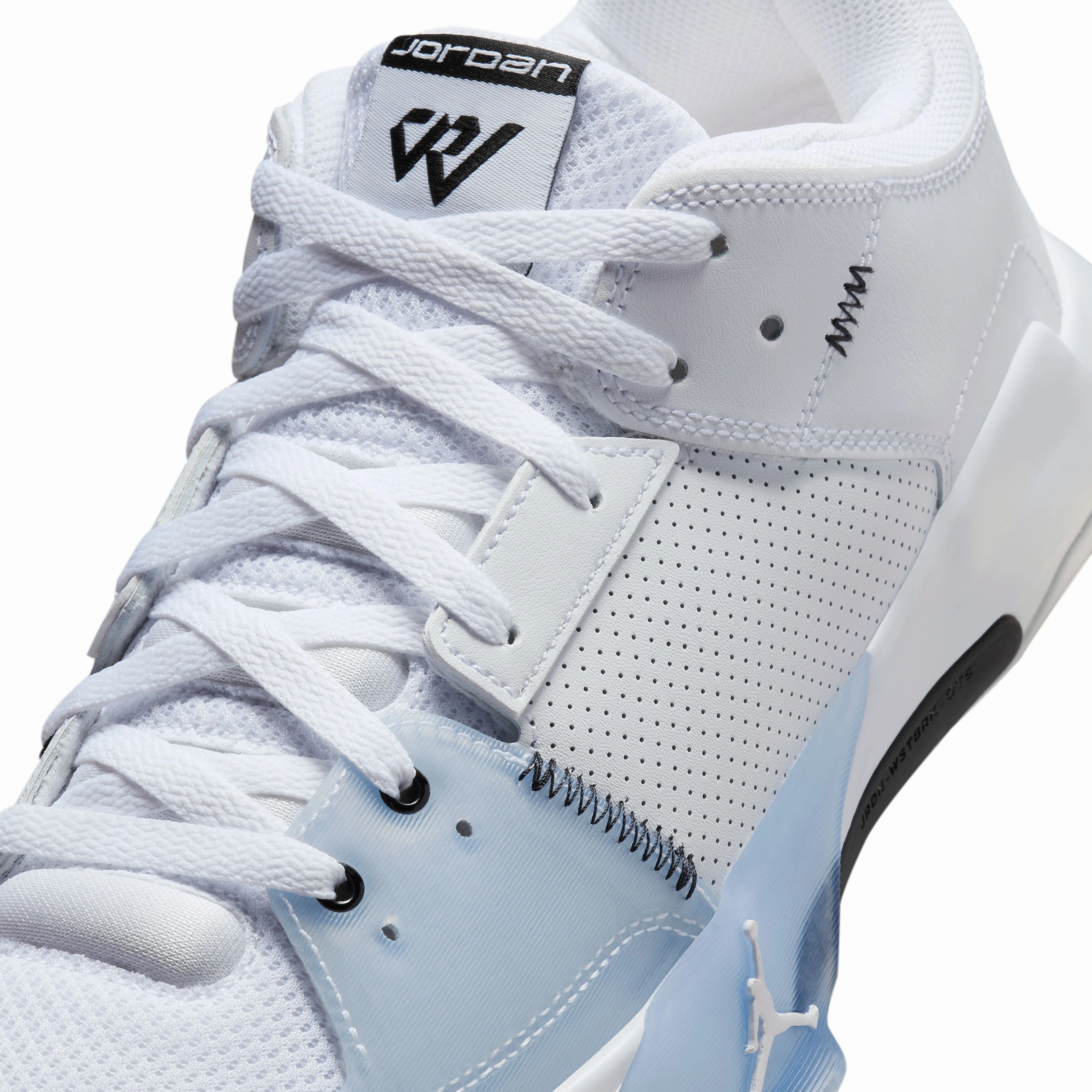 One Take 5 Basketball Shoes