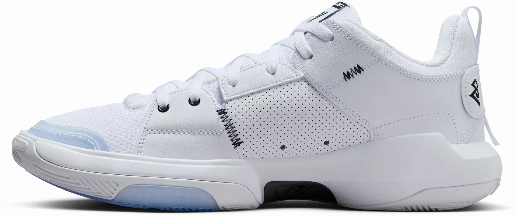 Best Basketball Shoes Low Top One Take 5 Basketball Shoes