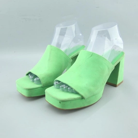 STRADIVARIUS . High Heel Holder