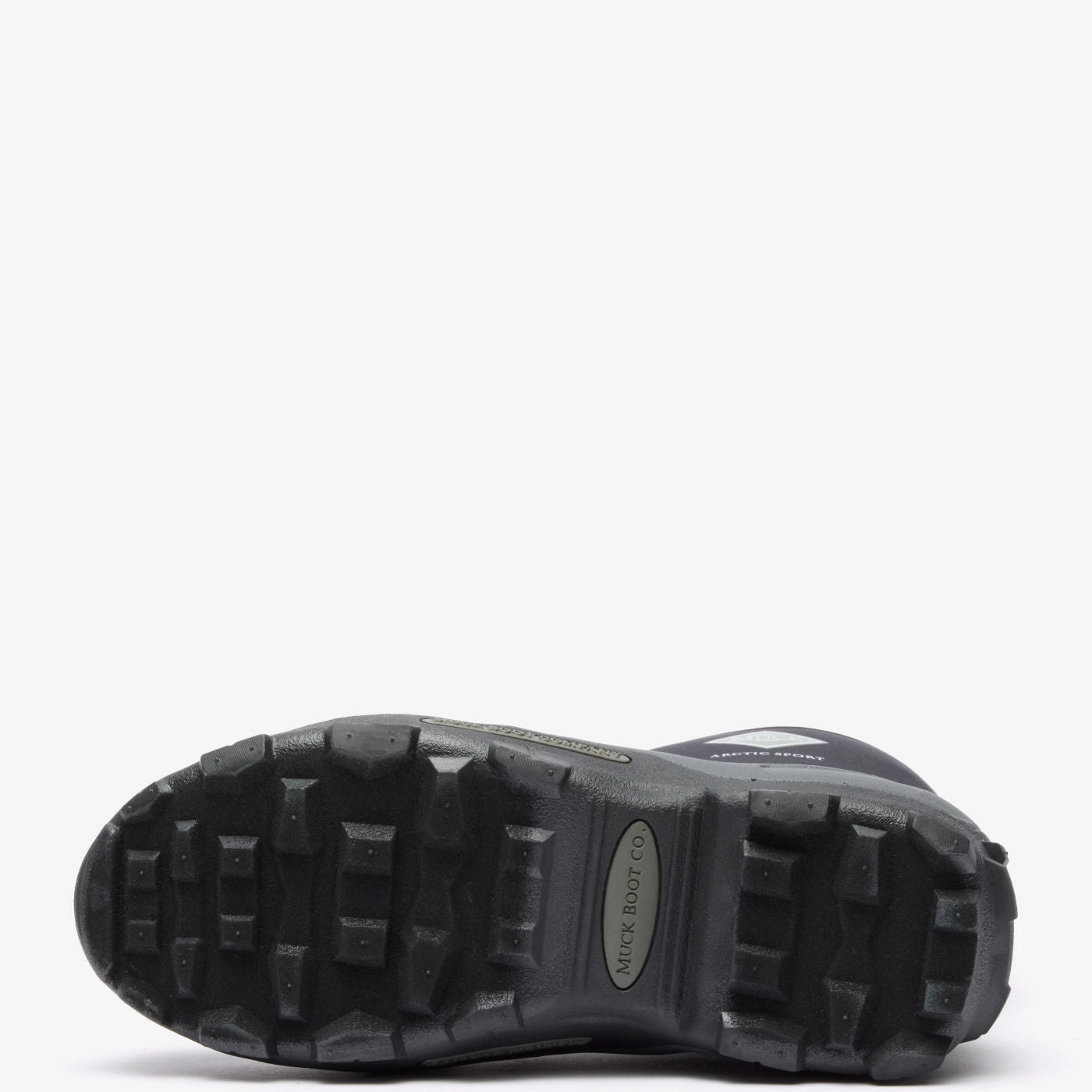 Dog Winter Boots Men's Arctic Sport Mid Boot