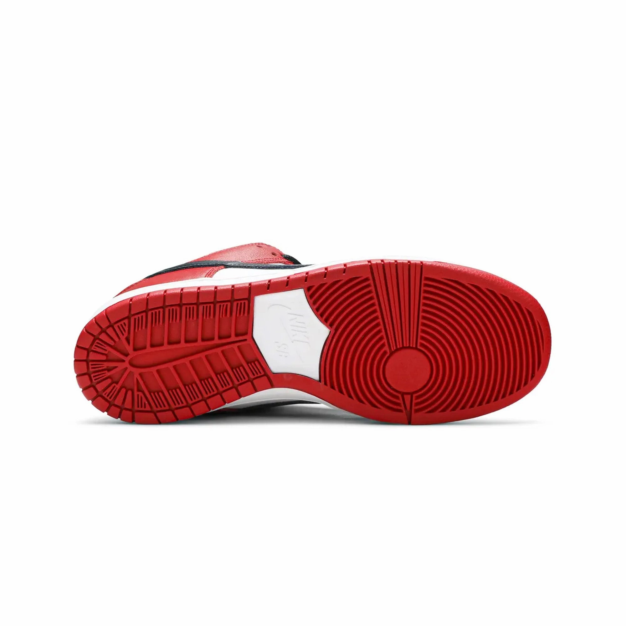 Nike Golf Shoes Waterproof SB Dunk Low J-Pack 'Chicago' (2020)