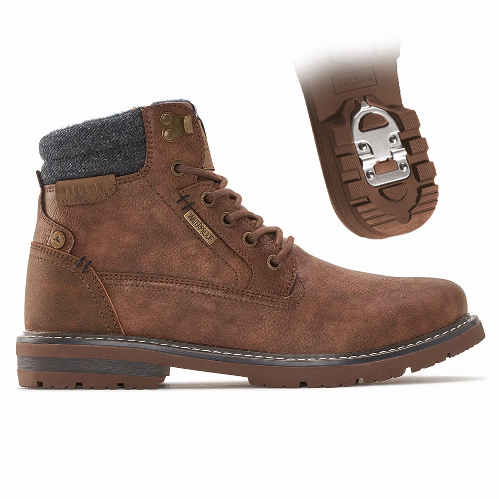 Moreno Hari Mari Boots