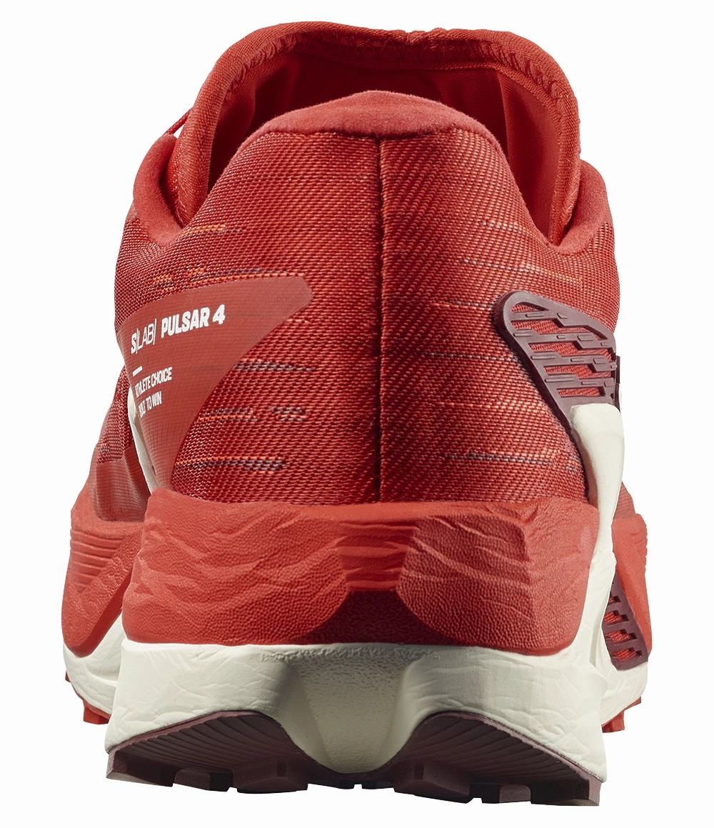 Best Rated Cushioned Running Shoes S/LAB Pulsar 4