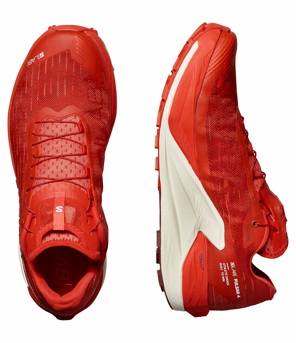 As Running Shoes S/LAB Pulsar 4