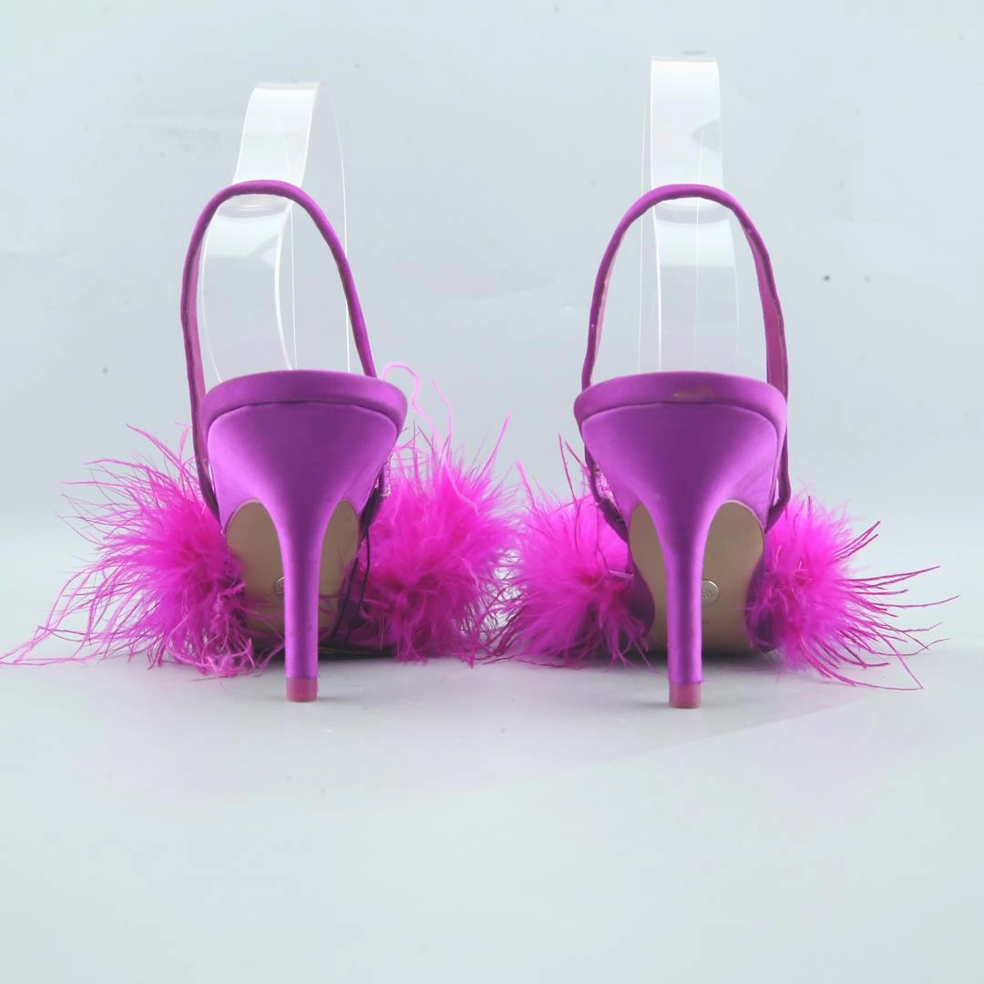 ZARA. . High Heels For Cheap