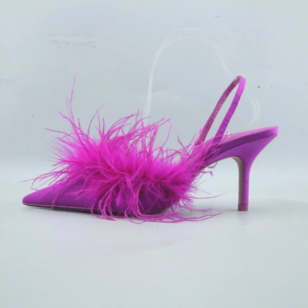 Heels Sky High ZARA. .