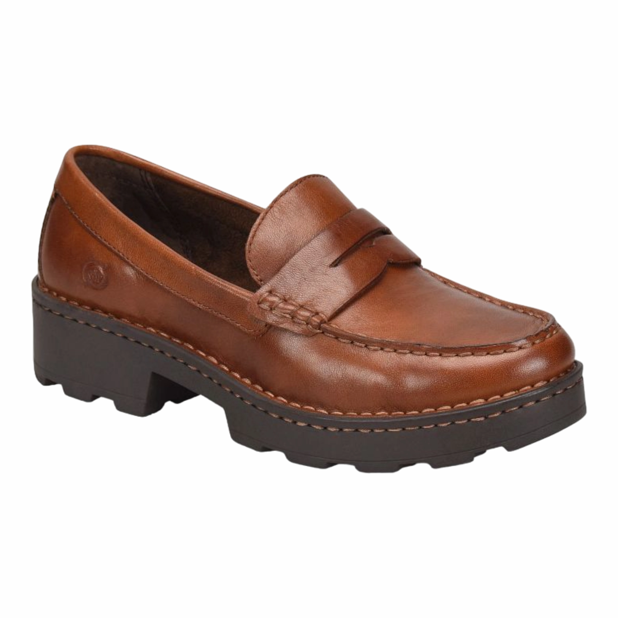 Loafers Pointed Carrera