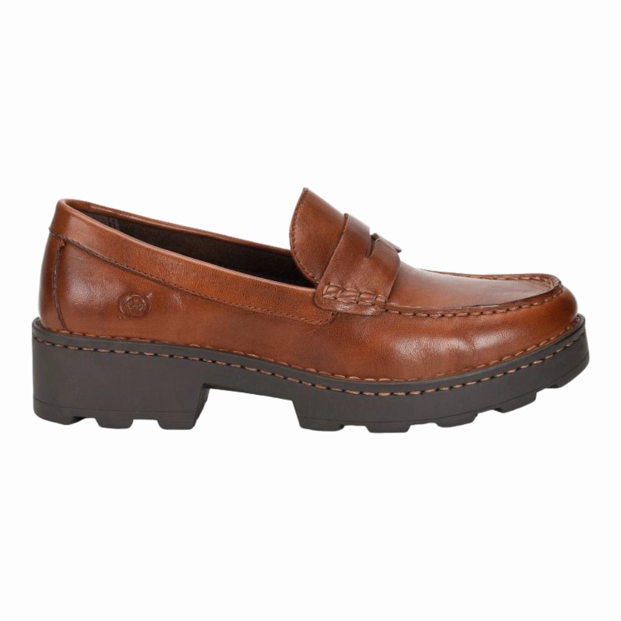 Carrera No Socks Loafers