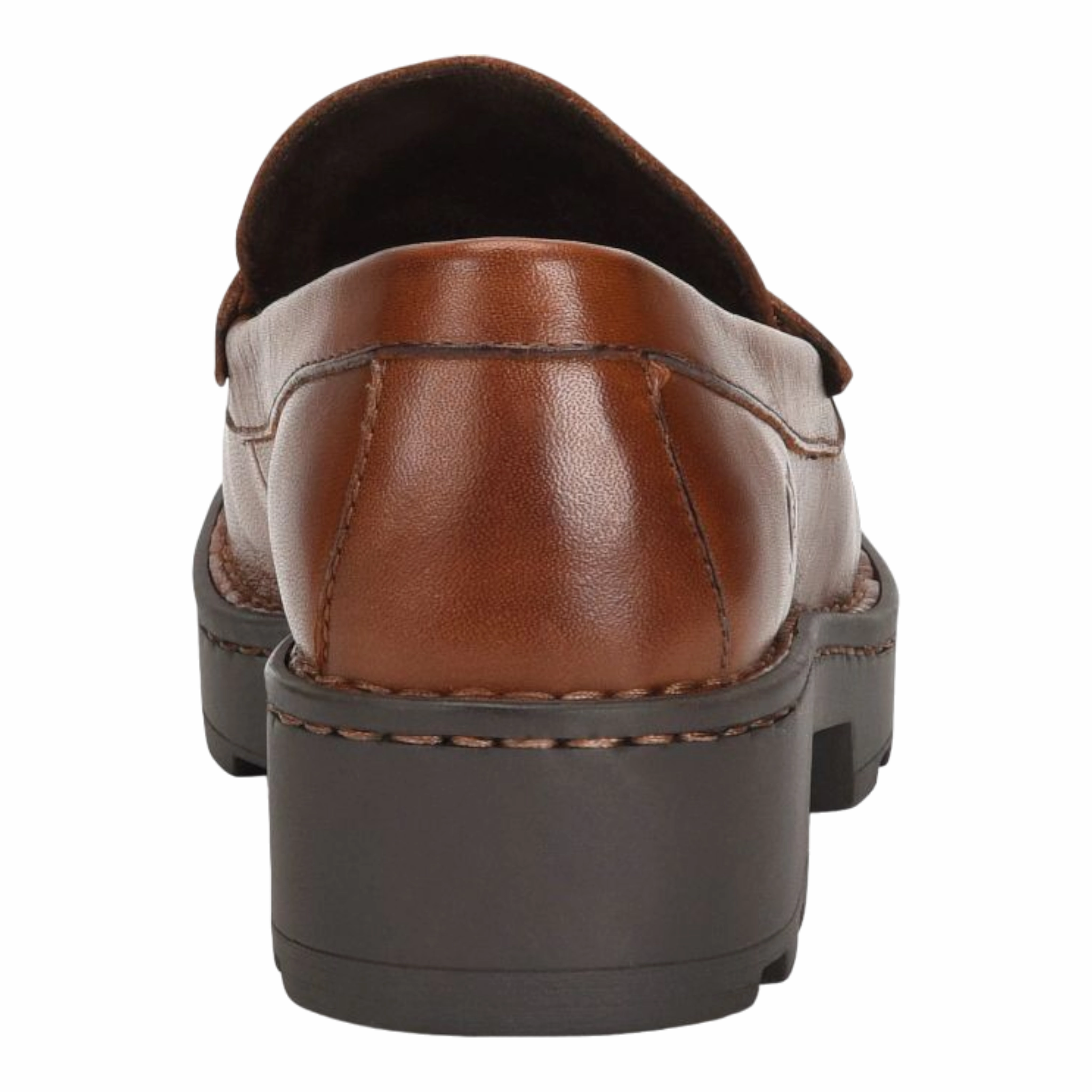 Carrera Loafers With Khakis