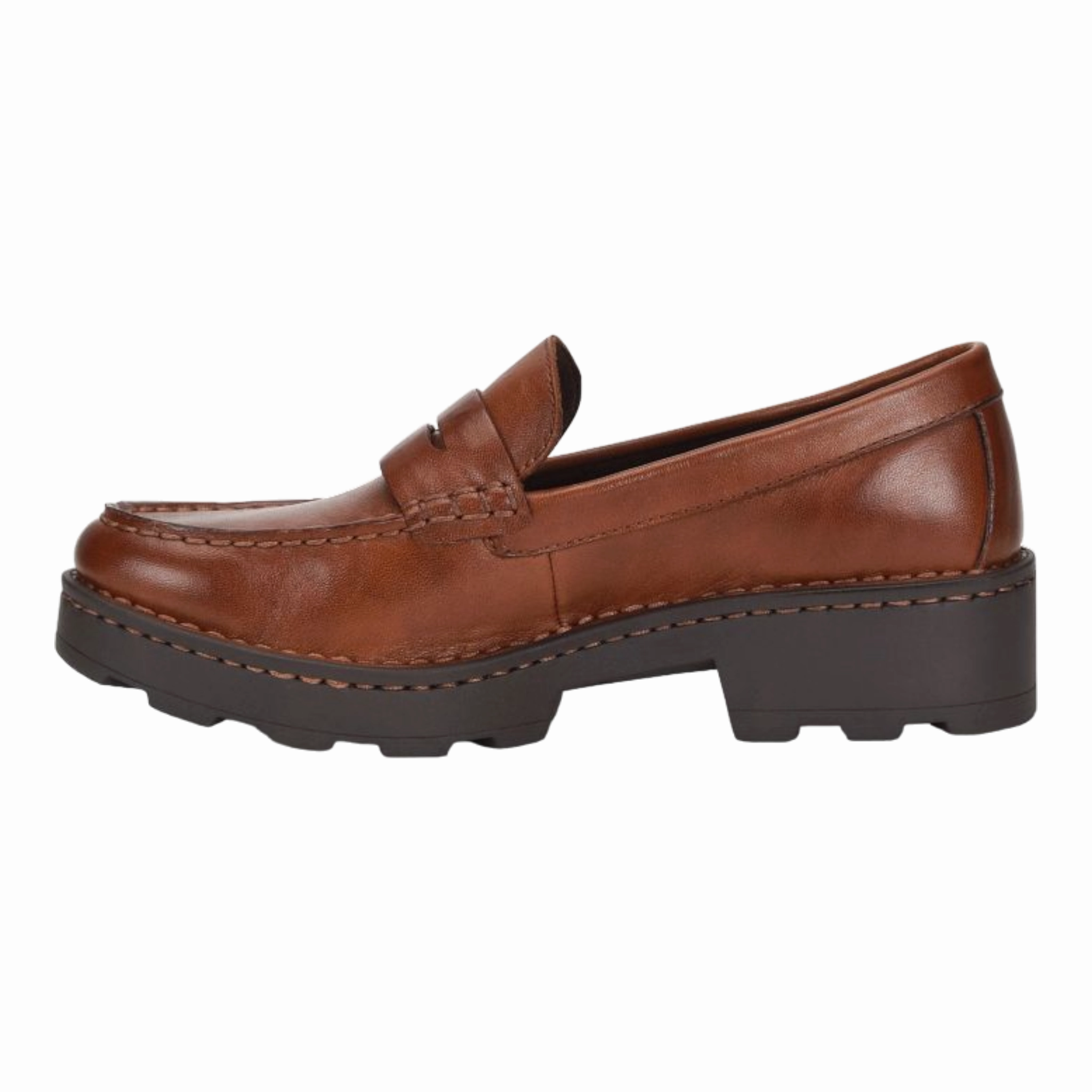 Carrera Loafers With The Socks