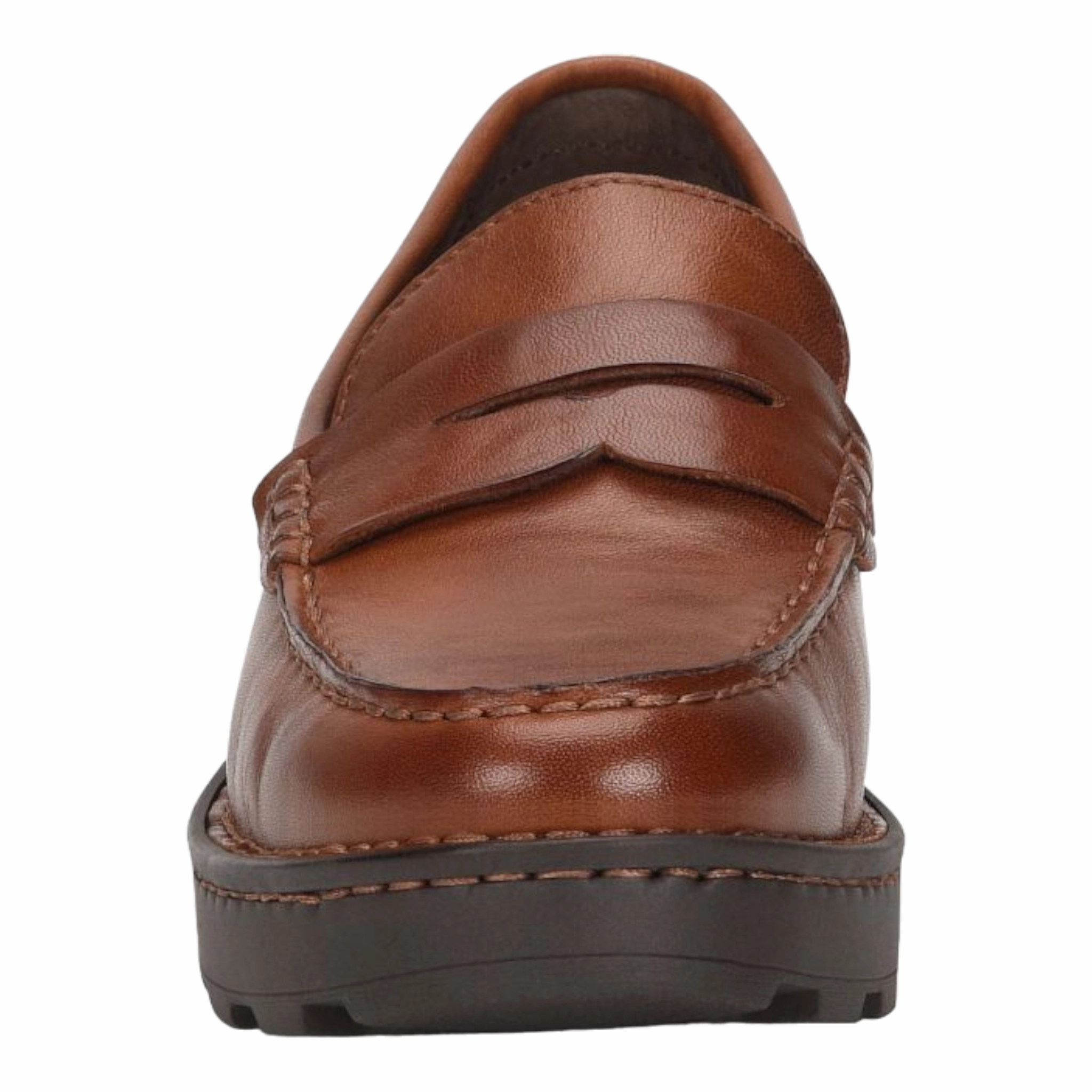 Tassel Penny Loafers Carrera