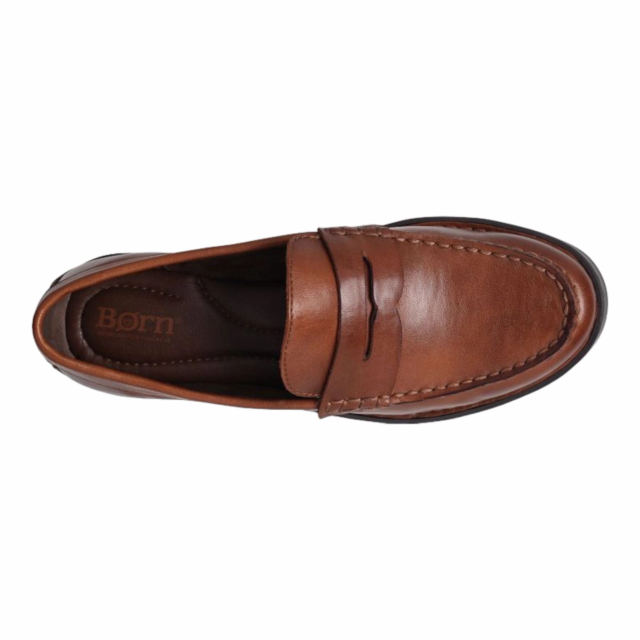When Were Penny Loafers Popular Carrera